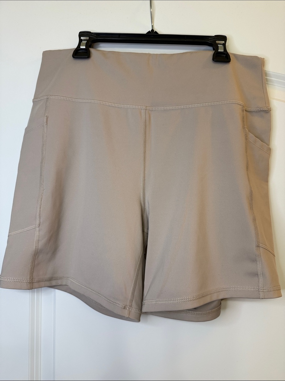 AE Everything Pocket Bike Shorts